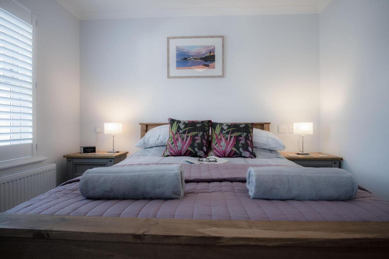 Ty Melyn - 2 Bedroom Cottage - Тенбі Екстер'єр фото